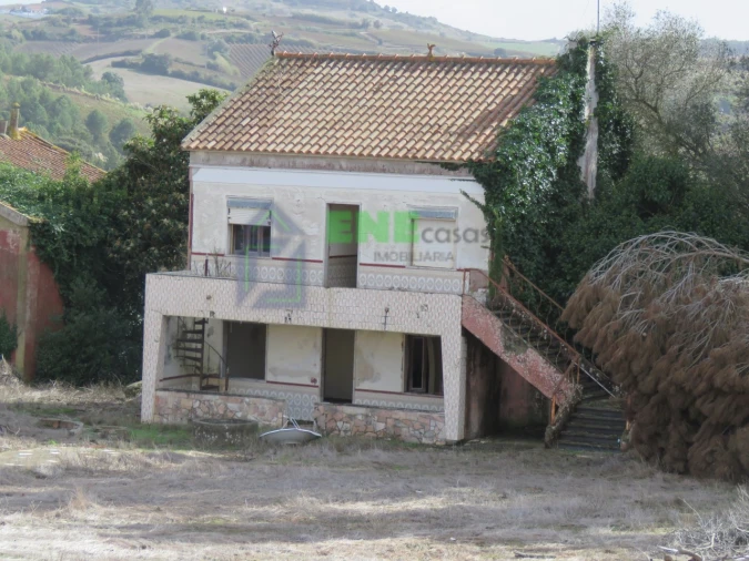 Terreno para Venda em Turcifal Foto 4