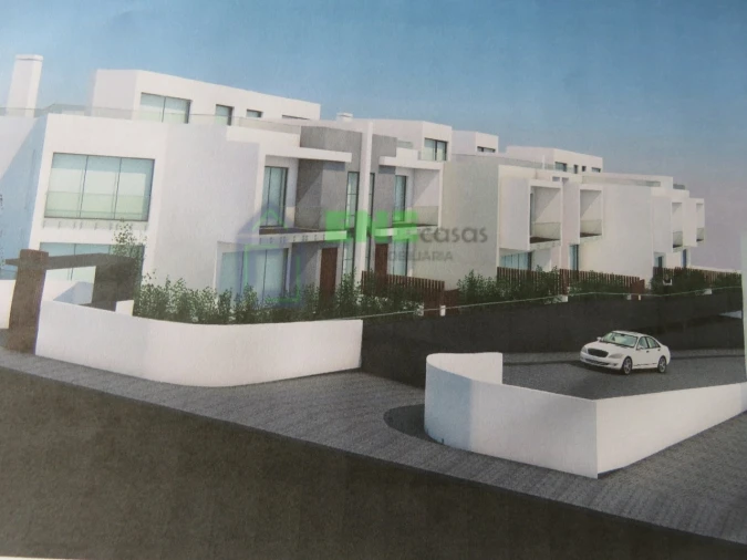 Terreno para Venda em Turcifal Foto 6