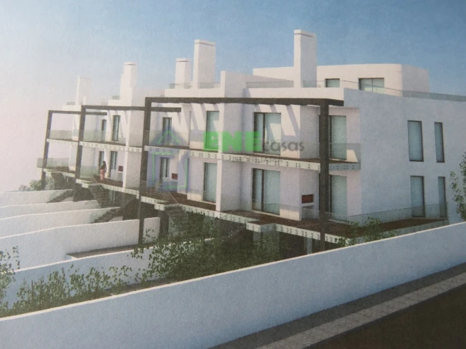 Terreno para Venda em Turcifal Foto 8