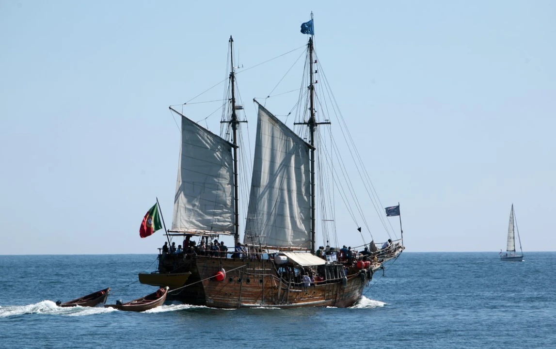 Apartamento T2 para Venda em Portimão Foto 7