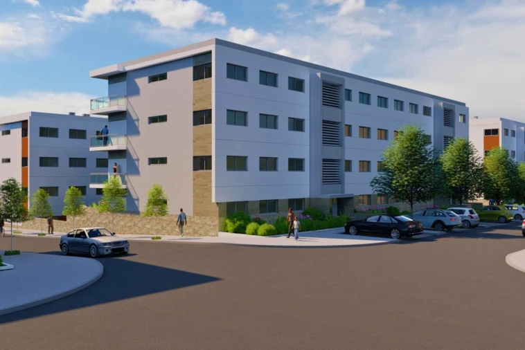 Apartamento T2 para Venda em Portimão Foto 2