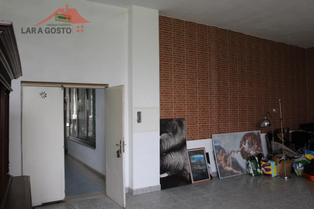Loja para Arrendamento em Macedo de Cavaleiros Foto 6