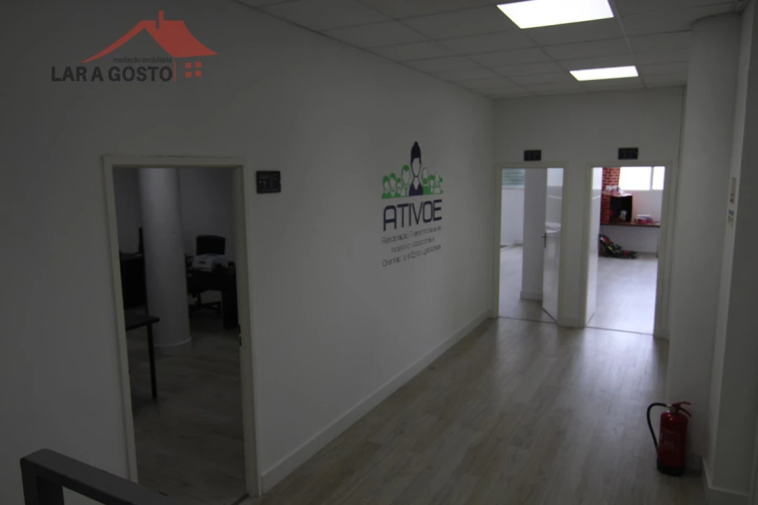 Loja para Arrendamento em Macedo de Cavaleiros Foto 27