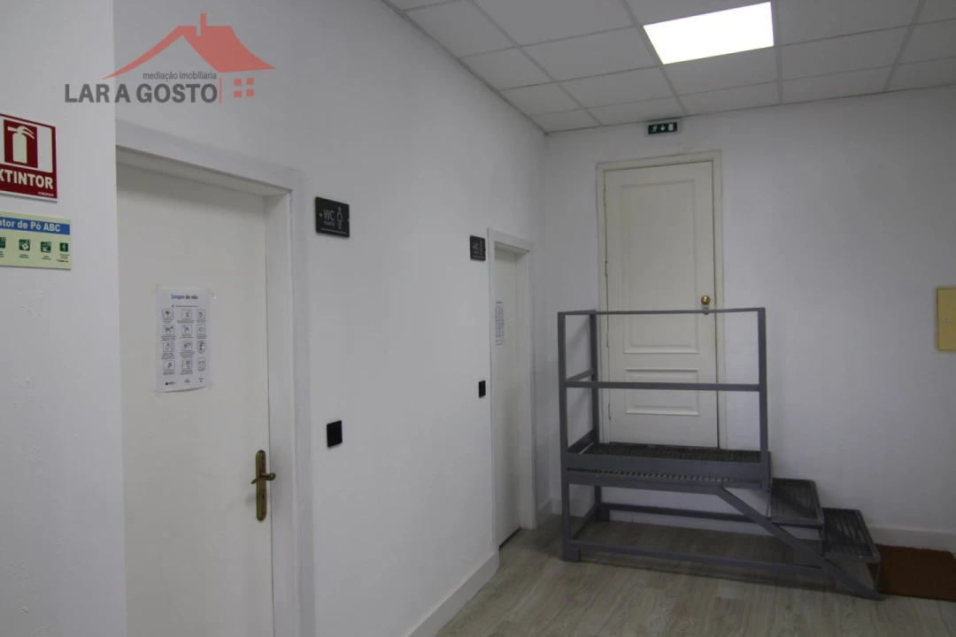 Loja para Arrendamento em Macedo de Cavaleiros Foto 25