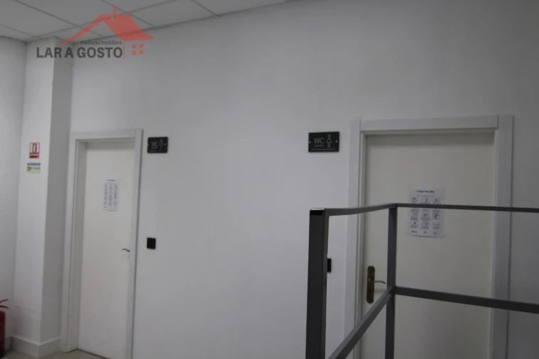 Loja para Arrendamento em Macedo de Cavaleiros Foto 24