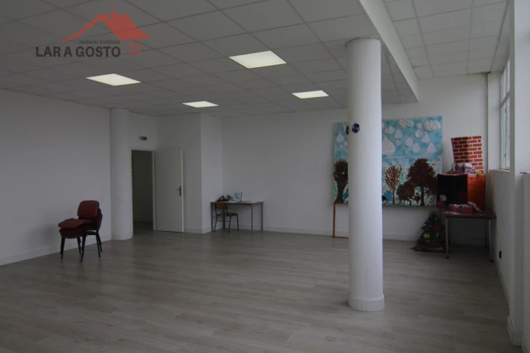 Loja para Arrendamento em Macedo de Cavaleiros Foto 35