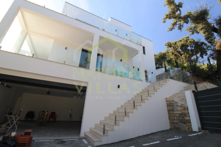 Moradia T5 para Venda em São Brás de Alportel Foto 24