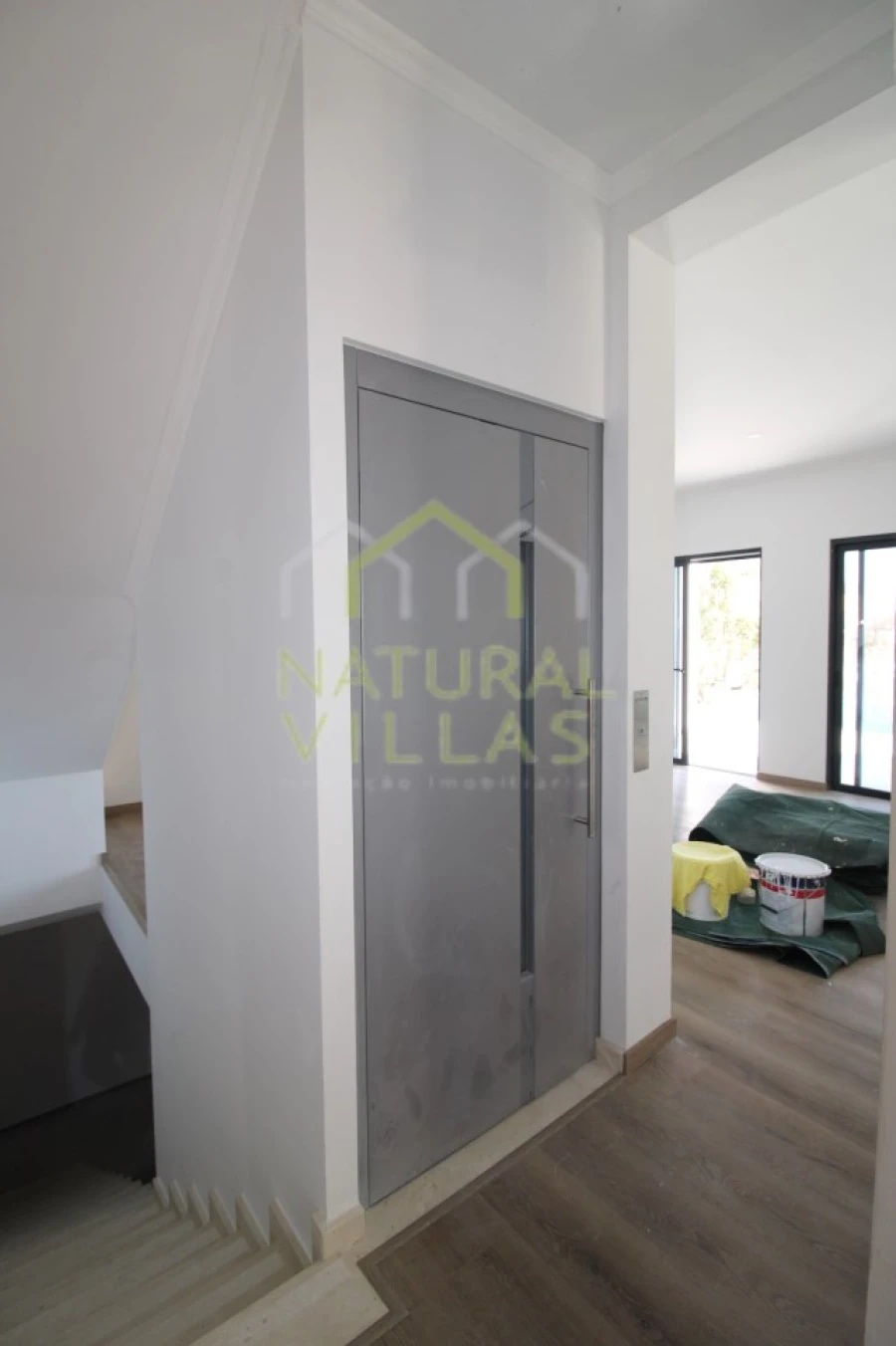 Moradia T5 para Venda em São Brás de Alportel Foto 20