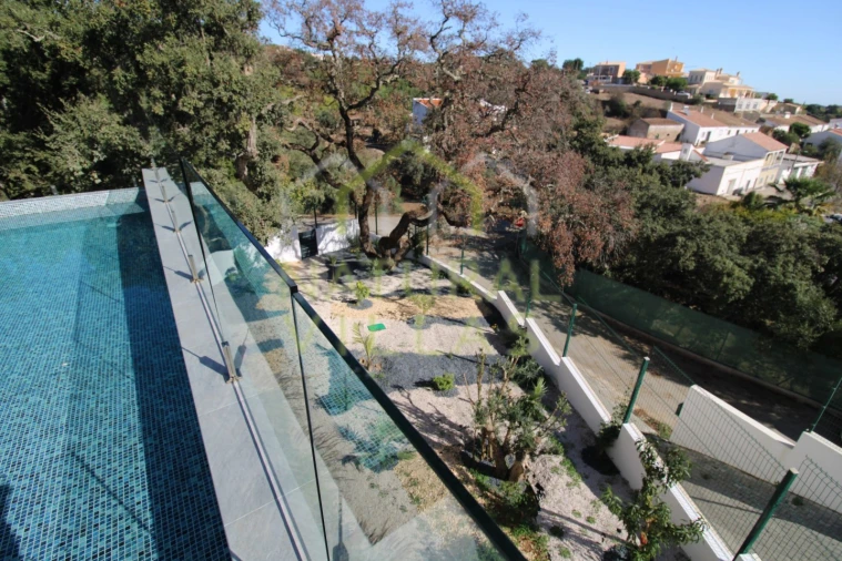 Moradia T5 para Venda em São Brás de Alportel Foto 3