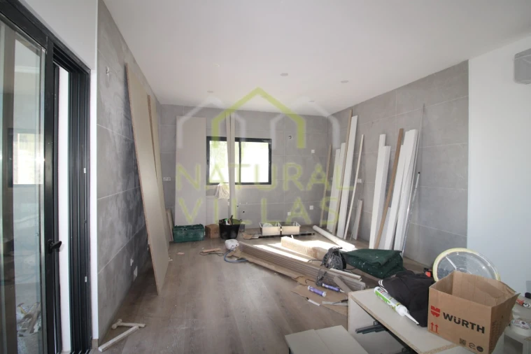 Moradia T5 para Venda em São Brás de Alportel Foto 18