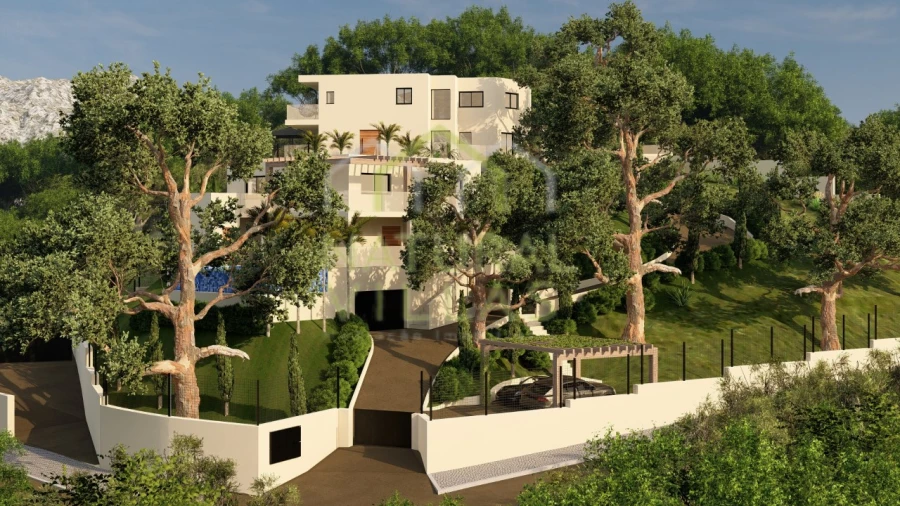 Moradia T5 para Venda em São Brás de Alportel Foto 25