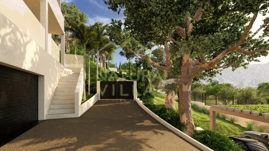 Moradia T5 para Venda em São Brás de Alportel Foto 29