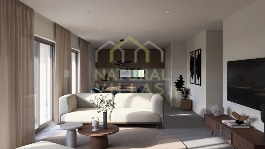 Moradia T5 para Venda em São Brás de Alportel Foto 36