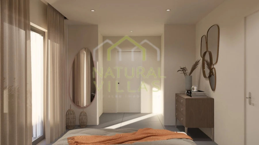 Moradia T5 para Venda em São Brás de Alportel Foto 38