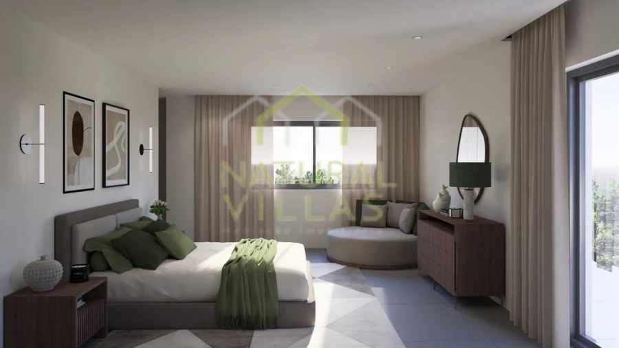 Moradia T5 para Venda em São Brás de Alportel Foto 39