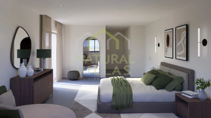 Moradia T5 para Venda em São Brás de Alportel Foto 40