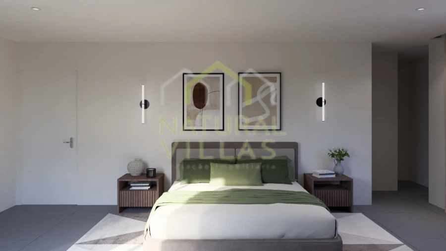 Moradia T5 para Venda em São Brás de Alportel Foto 41