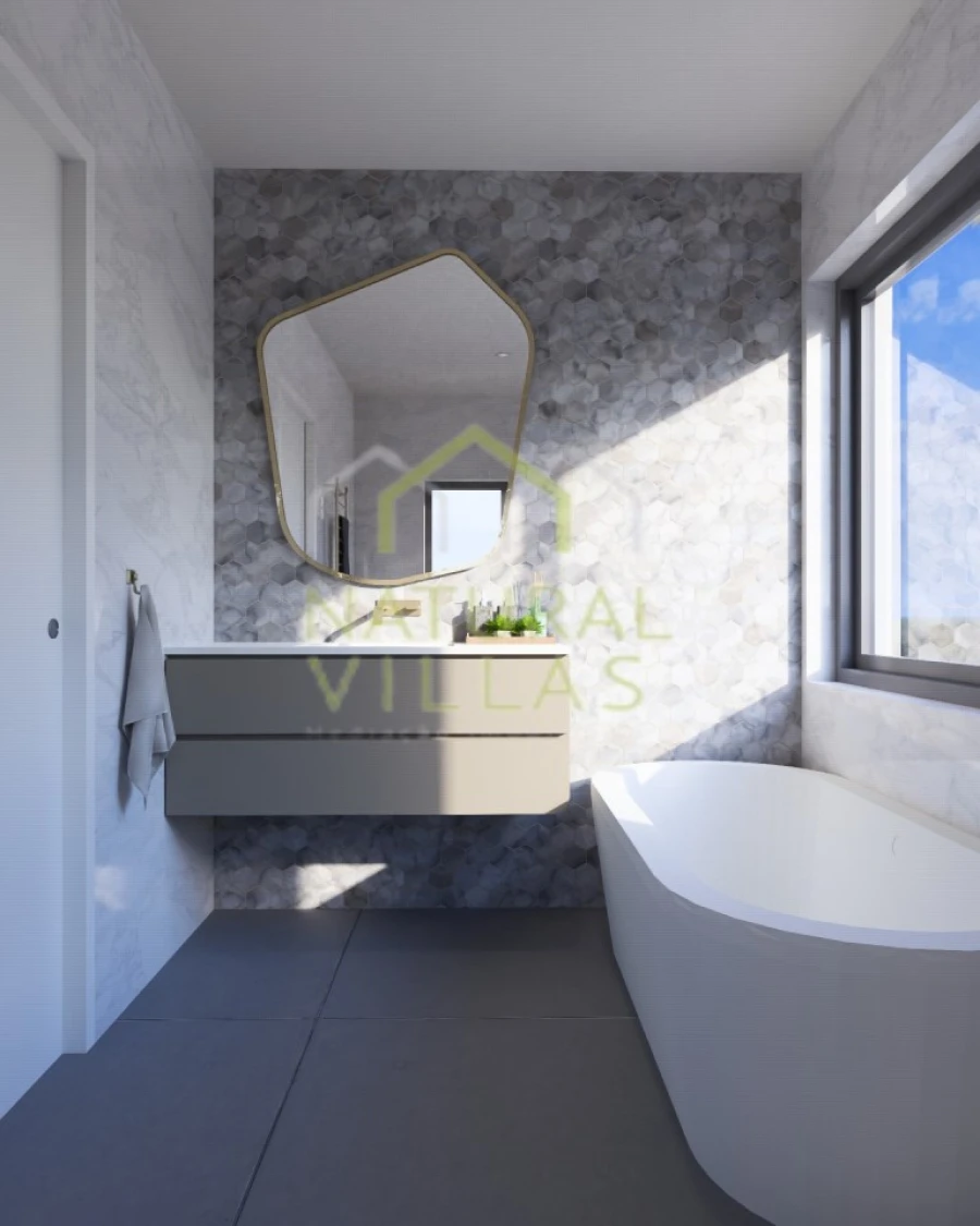 Moradia T5 para Venda em São Brás de Alportel Foto 42