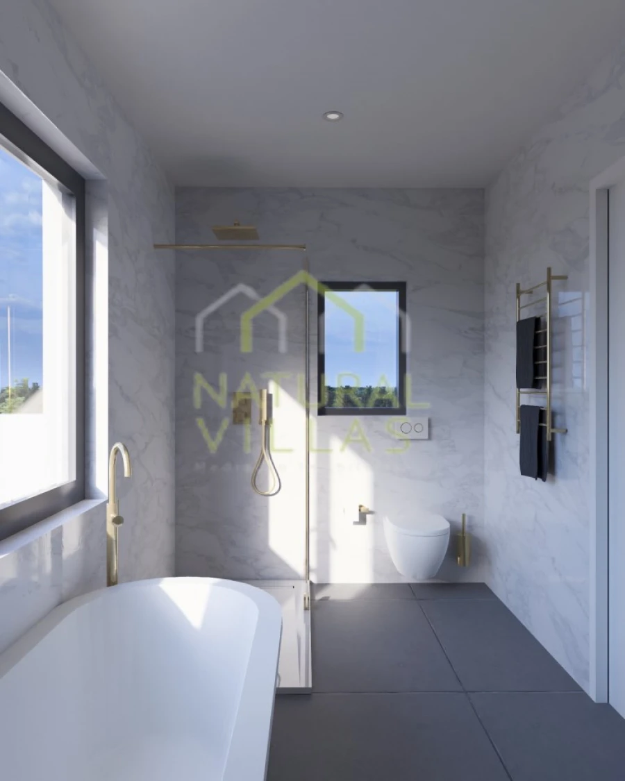 Moradia T5 para Venda em São Brás de Alportel Foto 43