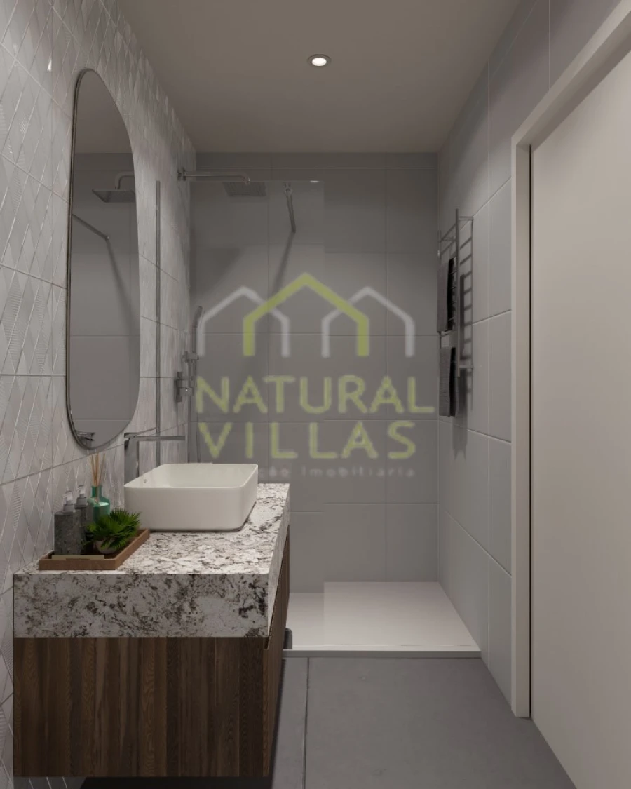 Moradia T5 para Venda em São Brás de Alportel Foto 44