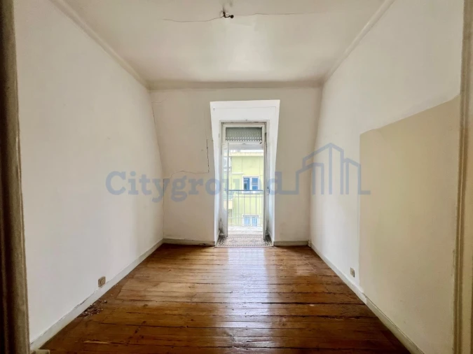 Apartamento T2 para Venda em Arroios