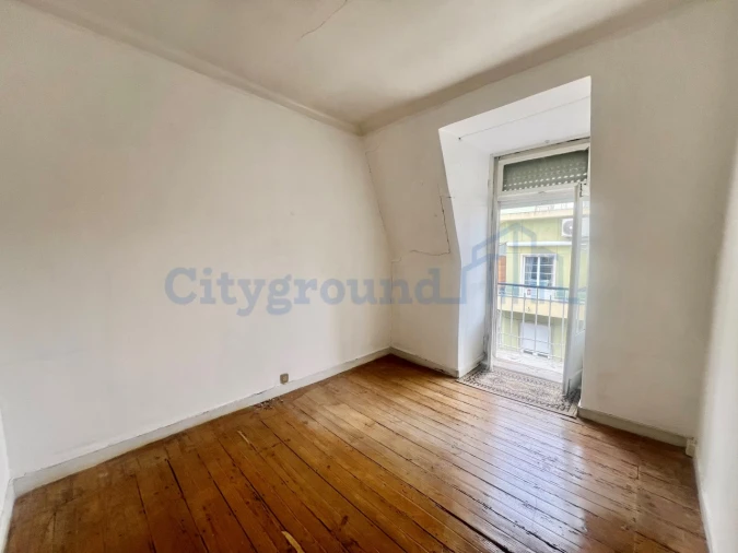 Apartamento T2 para Venda em Arroios Foto 2