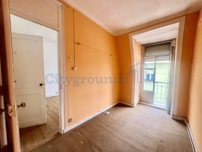 Apartamento T2 para Venda em Arroios Foto 8