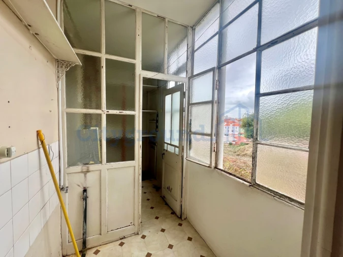 Apartamento T2 para Venda em Arroios Foto 19