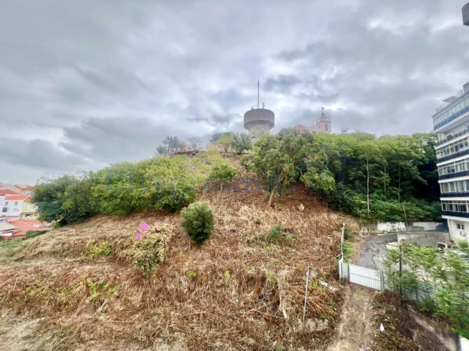 Apartamento T2 para Venda em Arroios Foto 21