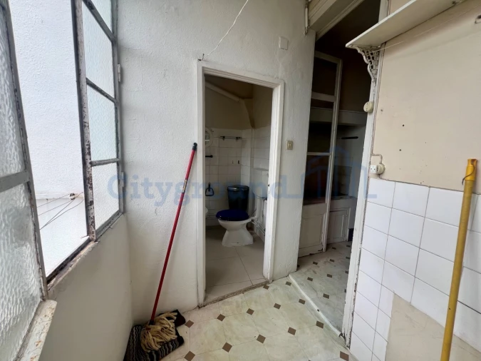 Apartamento T2 para Venda em Arroios Foto 22