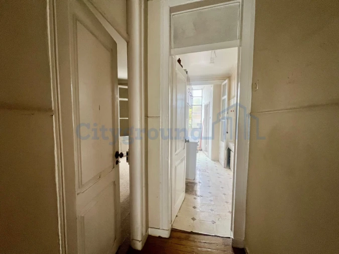 Apartamento T2 para Venda em Arroios Foto 25