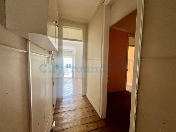 Apartamento T2 para Venda em Arroios Foto 28