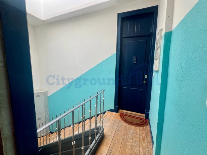 Apartamento T2 para Venda em Arroios Foto 30