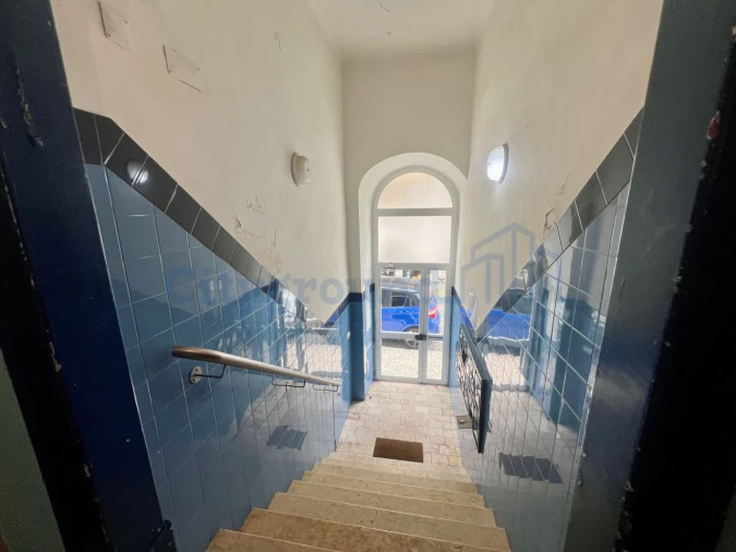 Apartamento T2 para Venda em Arroios Foto 32