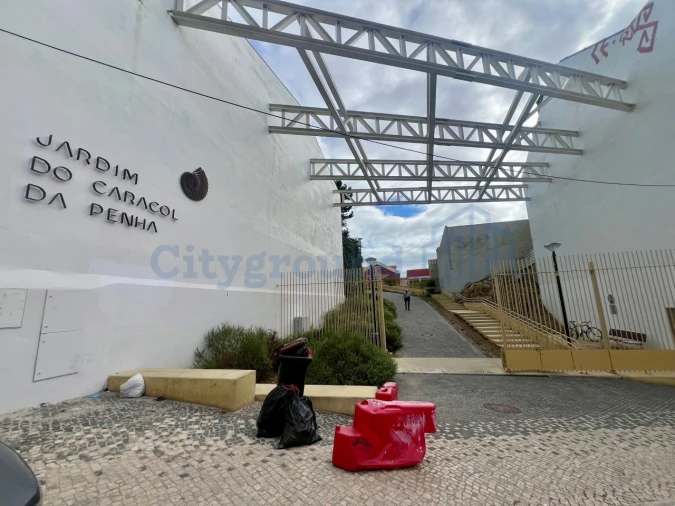 Apartamento T2 para Venda em Arroios Foto 35