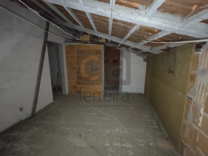 Moradia T3 para Venda em Achete, Azoia de Baixo e Póvoa de Santarém Foto 29