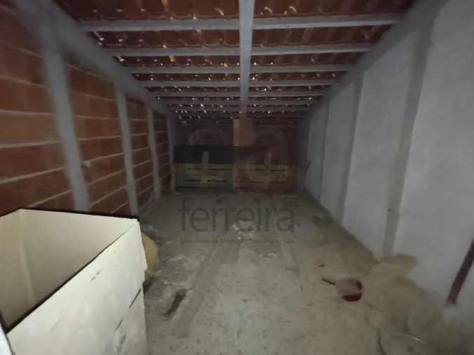 Moradia T3 para Venda em Achete, Azoia de Baixo e Póvoa de Santarém Foto 31