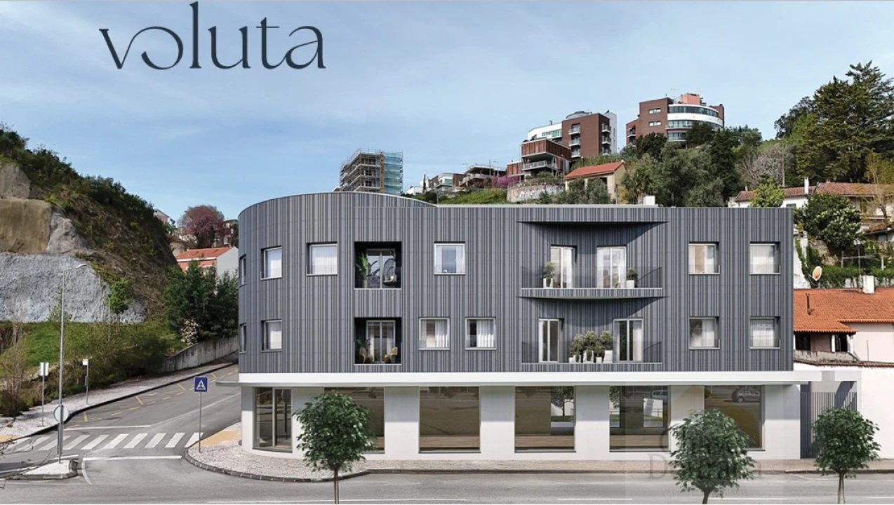 Apartamento T2 para Venda em Santa Clara e Castelo Viegas Foto 1