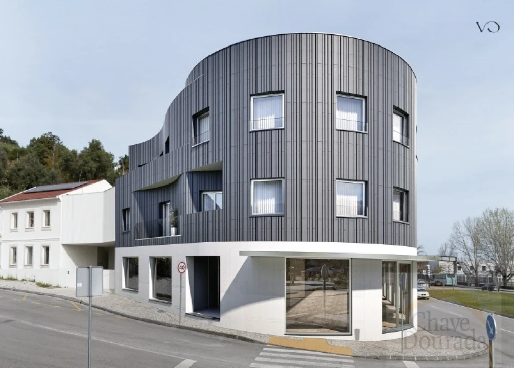 Apartamento T2 para Venda em Santa Clara e Castelo Viegas Foto 3