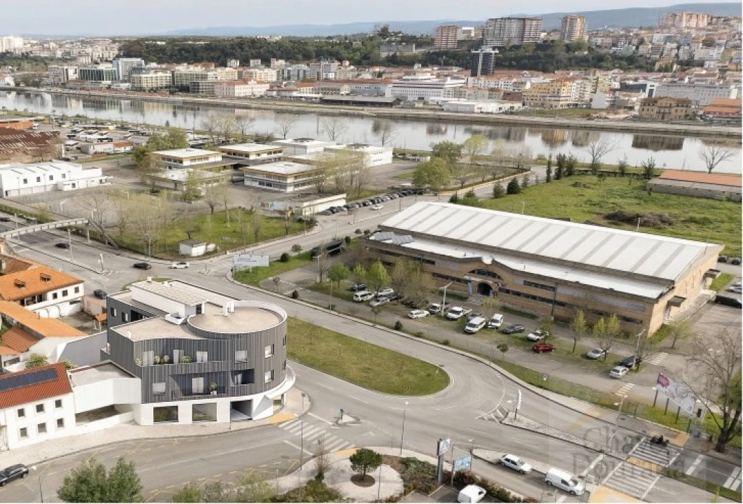 Apartamento T2 para Venda em Santa Clara e Castelo Viegas Foto 4