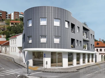 Apartamento T2 para Venda em Santa Clara e Castelo Viegas