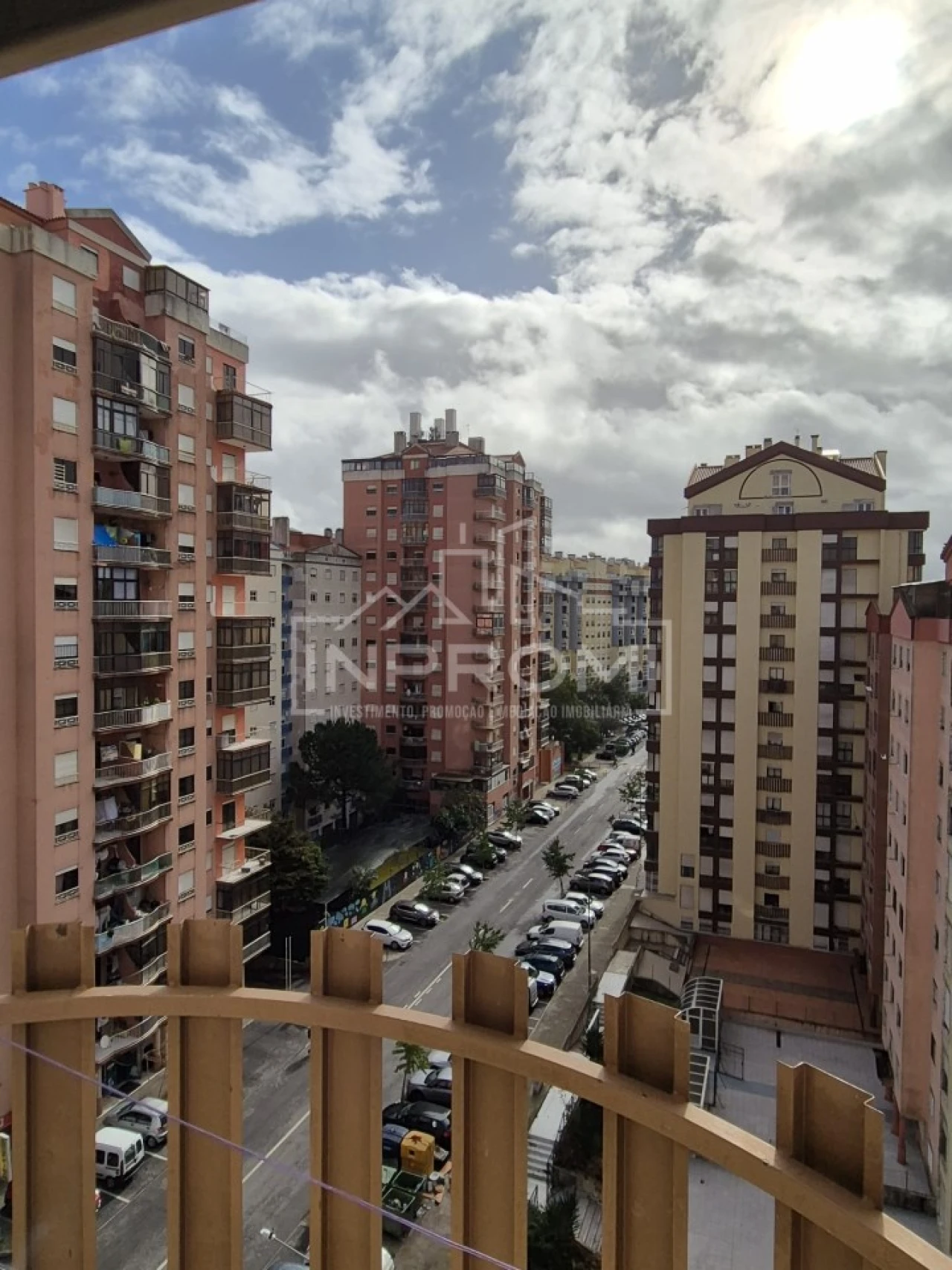 Apartamento para Venda em Algueirão-Mem Martins Foto 28