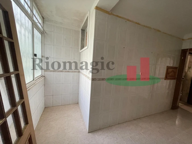 Apartamento T2 para Venda em Benfica Foto 13