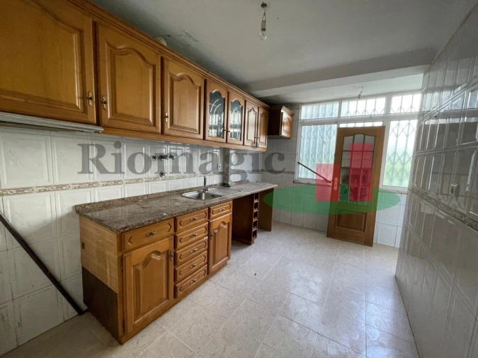 Apartamento T2 para Venda em Benfica Foto 11