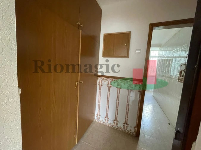 Apartamento T2 para Venda em Benfica Foto 15