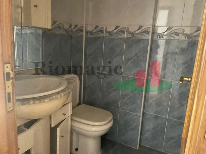 Apartamento T2 para Venda em Benfica Foto 14