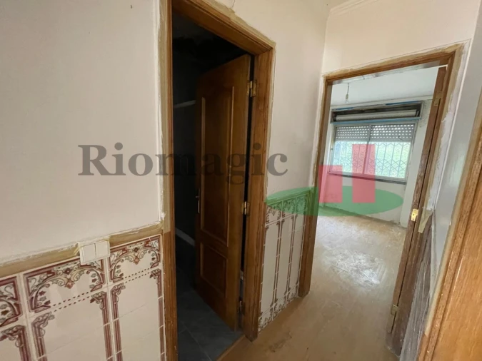 Apartamento T2 para Venda em Benfica