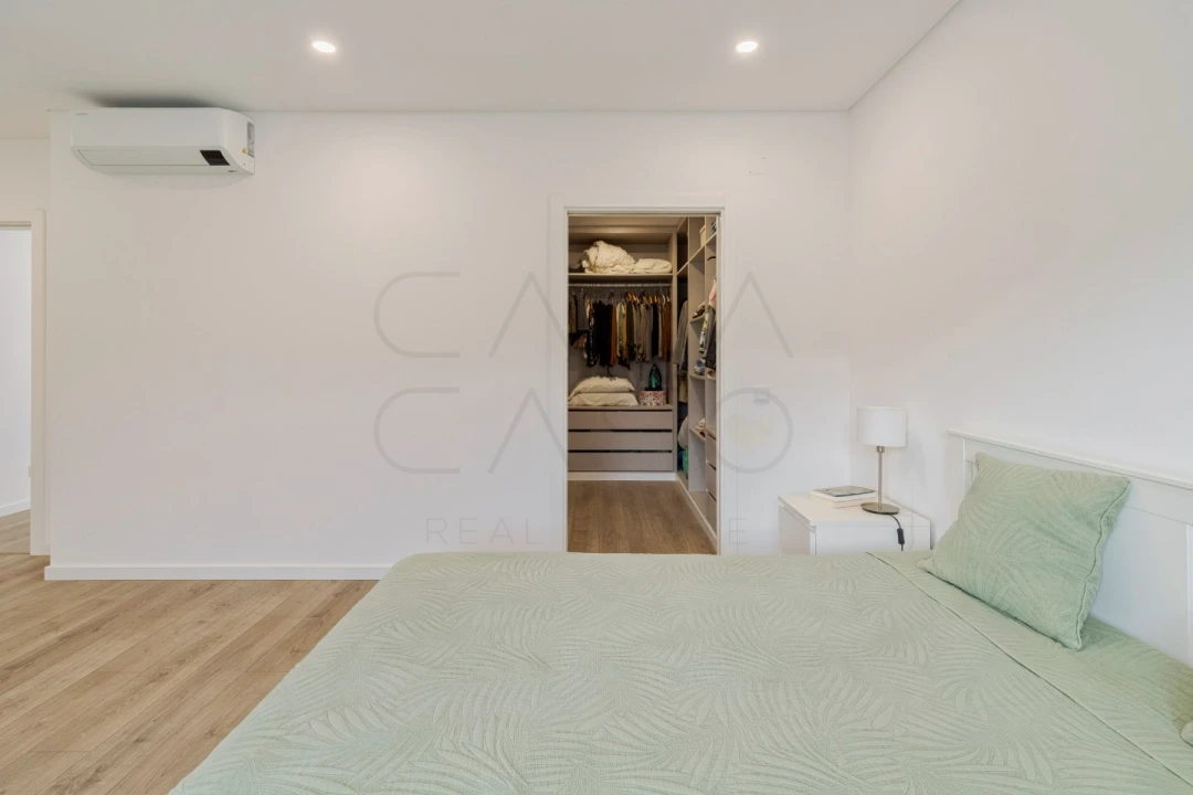 Moradia T4 para Venda em Palmela Foto 21