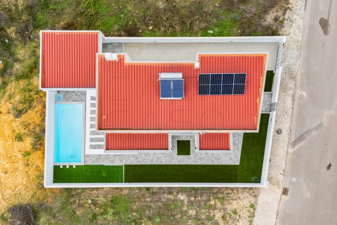 Moradia T4 para Venda em Palmela Foto 26