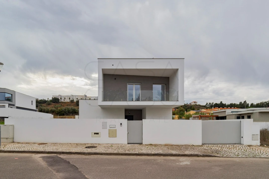 Moradia T4 para Venda em Palmela Foto 28